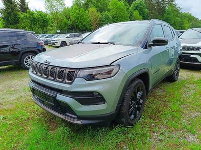 Jeep Compass 1.3 T4 4XE PLUG-IN HYBRID AUTOMATIK, 2022