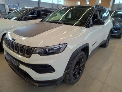 Jeep Compass 1.3 T4 4XE PLUG-IN HYBRID AUTOMATIK, 2022