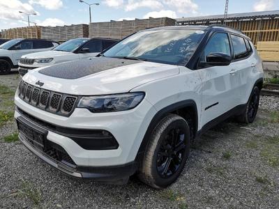 Jeep Compass 1.3 T4 4XE PLUG-IN HYBRID AUTOMATIK, 2022