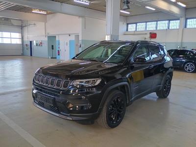 Jeep Compass 1.3 T4 4XE PLUG-IN HYBRID AUTOMATIK, 2022
