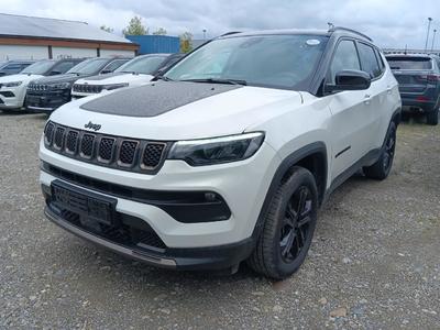 Jeep Compass 1.3 T4 4XE PLUG-IN HYBRID AUTOMATIK, 2022