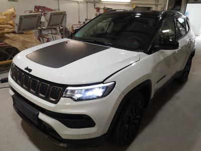Jeep Compass 1.3 T4 4XE PLUG-IN HYBRID AUTOMATIK, 2022