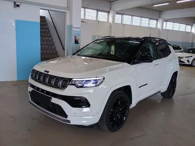 Jeep Compass 1.3 T4 4XE PLUG-IN HYBRID AUTOMATIK, 2022