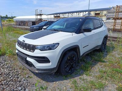 Jeep Compass 1.3 T4 4XE PLUG-IN HYBRID AUTOMATIK, 2022