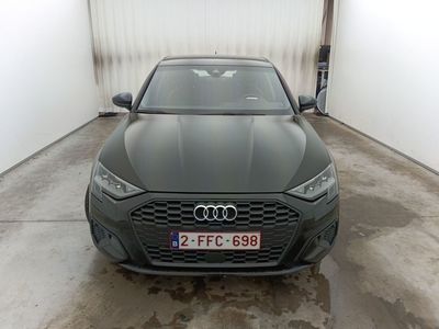 Audi A3sportback-8ya SPORTBACK 1.4 40 TFSI E ATTRACTION 5D, 2024