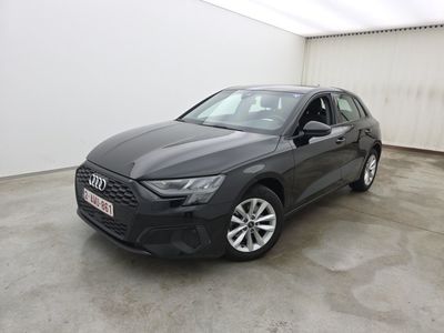 Audi A3sportback-8ya SPORTBACK 2.0 30 TDI 85KW 5D, 2021