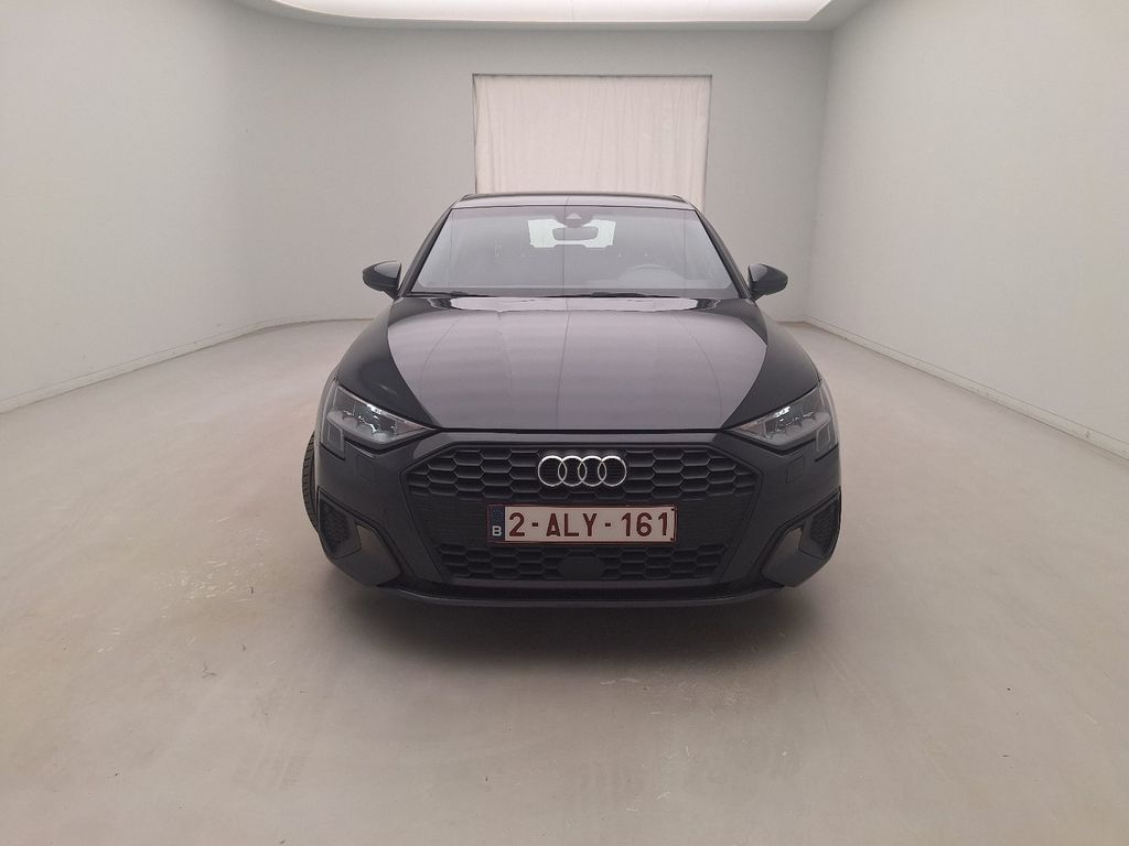 Audi A3sportback-8ya SB 20. AUDI A3 SPORTBACK 1.0 30 TFSI 81KW 5D, 2021