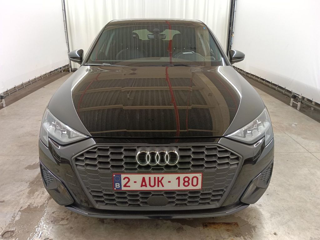 Audi A3sportback-8ya SPORTBACK 1.0 30 TFSI 81KW S TRONIC BUSINESS EDIT. 5D, 2021