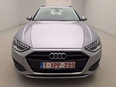 Audi A4-avant-8wd AVANT FL19. AUDI A4 AVANT 2.0 30 TDI 100KW S TRONIC BUSINESS E, 2020