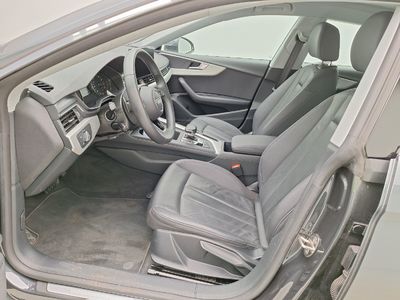 Audi A5-sportback-f5 SB FL20. AUDI A5 SPORTBACK 30 TDI S TRONIC BUSINESS EDITION, 2021