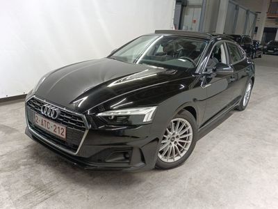 Audi A5sportback-f5a SPORTBACK 30 TDI S TRONIC BUSINESS EDITION 5D, 2021