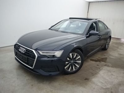 Audi A6lim-4a2 - 2018 45 TFSI 245 QUATTRO S TRONIC (EU6D-TEMP) 4D, 2020
