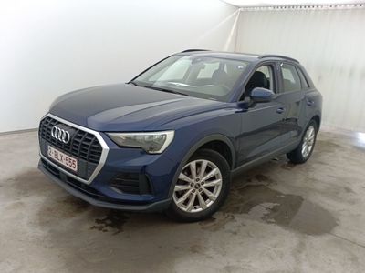 Audi Q3-f3b 35 TDI S TRONIC BUSINESS EDITION 5D, 2022