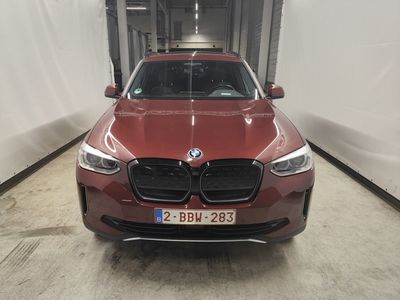 BMW Ix3-g08 SDRIVE35 5D, 2021