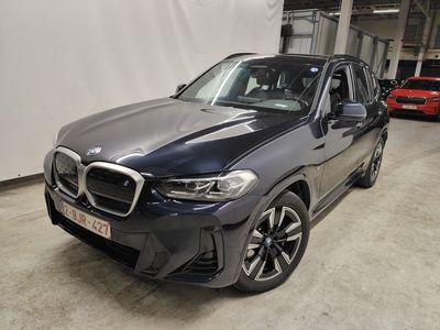 BMW Ix3-g08 IX3 5D, 2021