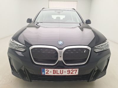BMW Ix3-g08 FL21 BEV. BMW IX3 IX3 5D, 2022