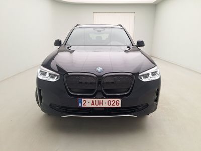 BMW Ix3-g08 20 BEV. BMW IX3 SDRIVE35 5D, 2021