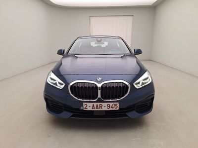 BMW Serie1-f40 19. BMW 1 REEKS HATCH 116DA (85 KW) 5D, 2021