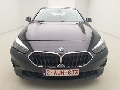 BMW Serie2-grancoup GR.COUPE 19. BMW 2 REEKS GRAN COUPE 216DA (85KW) 4D, 2021