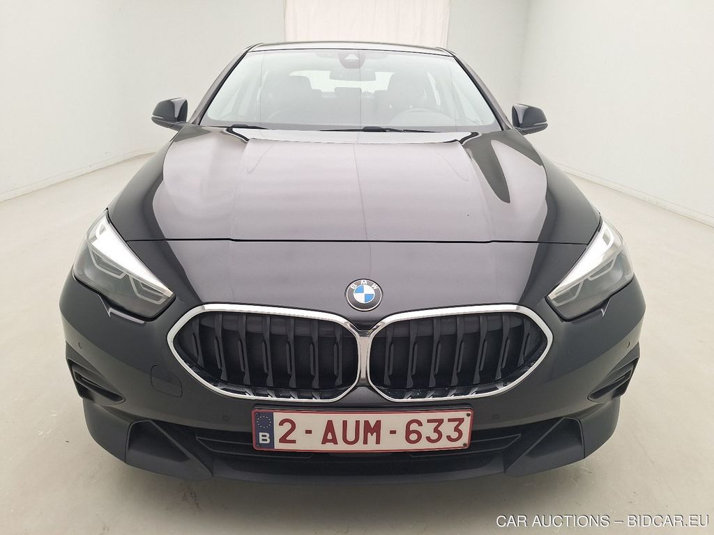 BMW Serie2-grancoup GR.COUPE 19. BMW 2 REEKS GRAN COUPE 216DA (85KW) 4D, 2021