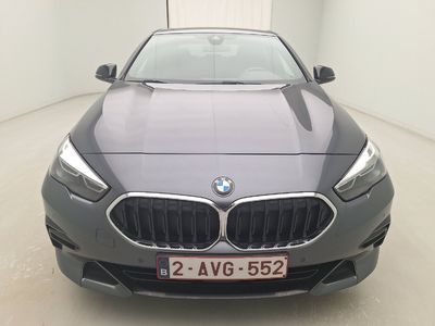 BMW Serie2-grancoup GR.COUPE 19. BMW 2 REEKS GRAN COUPE 216DA (85KW) 4D, 2021