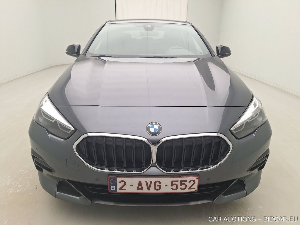 BMW Serie2-grancoup GR.COUPE 19. BMW 2 REEKS GRAN COUPE 216DA (85KW) 4D, 2021