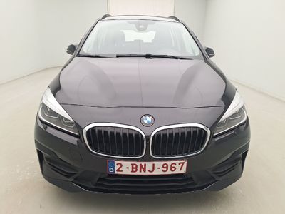 BMW Serie2grantoure GRANTOUR 18. BMW 2 REEKS GRAN TOURER 216D (85KW) AUT. 5D, 2022