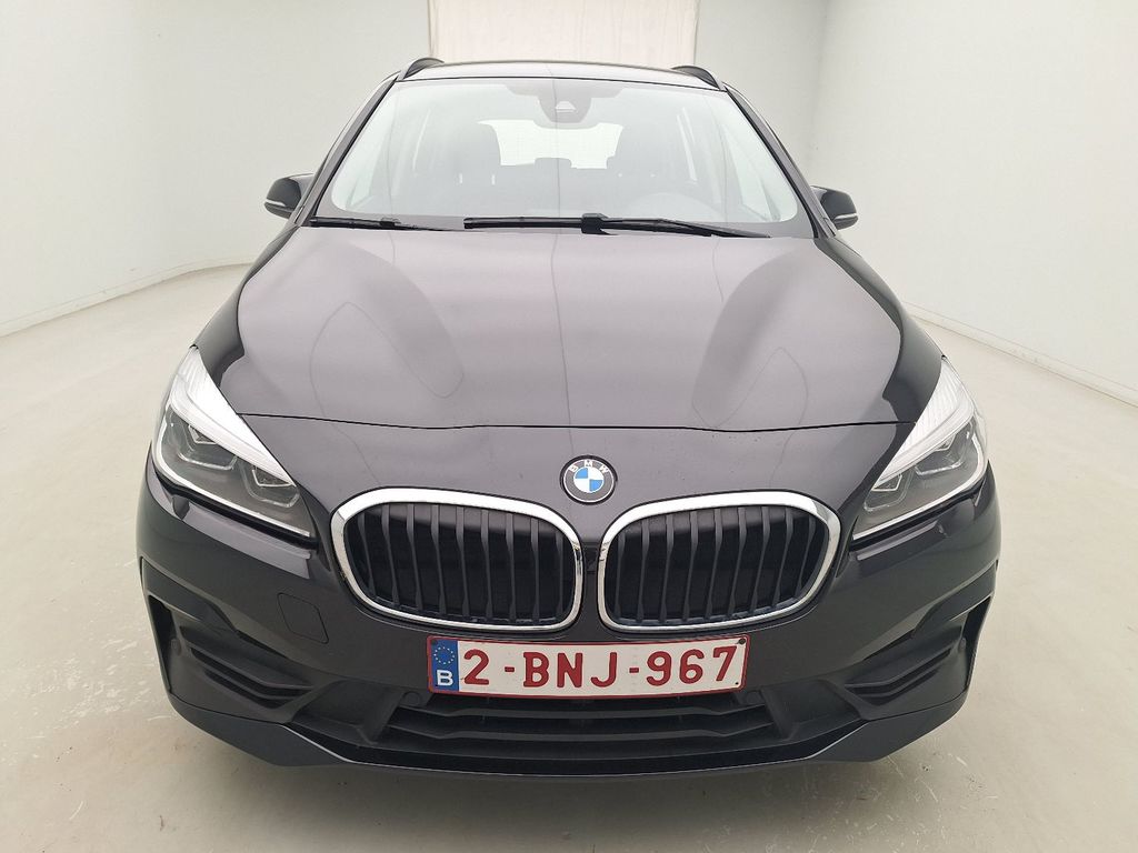 BMW Serie2grantoure GRANTOUR 18. BMW 2 REEKS GRAN TOURER 216D (85KW) AUT. 5D, 2022