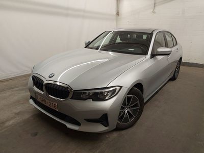 BMW Serie3-g20 REEKS BERLINE 320I (135 KW) 4D, 2021