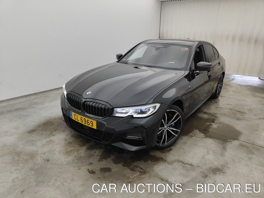 BMW Serie3-g20 - 2019 330EA 184 PHEV 4D, 2021