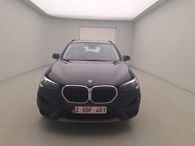 BMW X1e84 FL19. BMW X1 SDRIVE16DA (85 KW) 5D, 2021