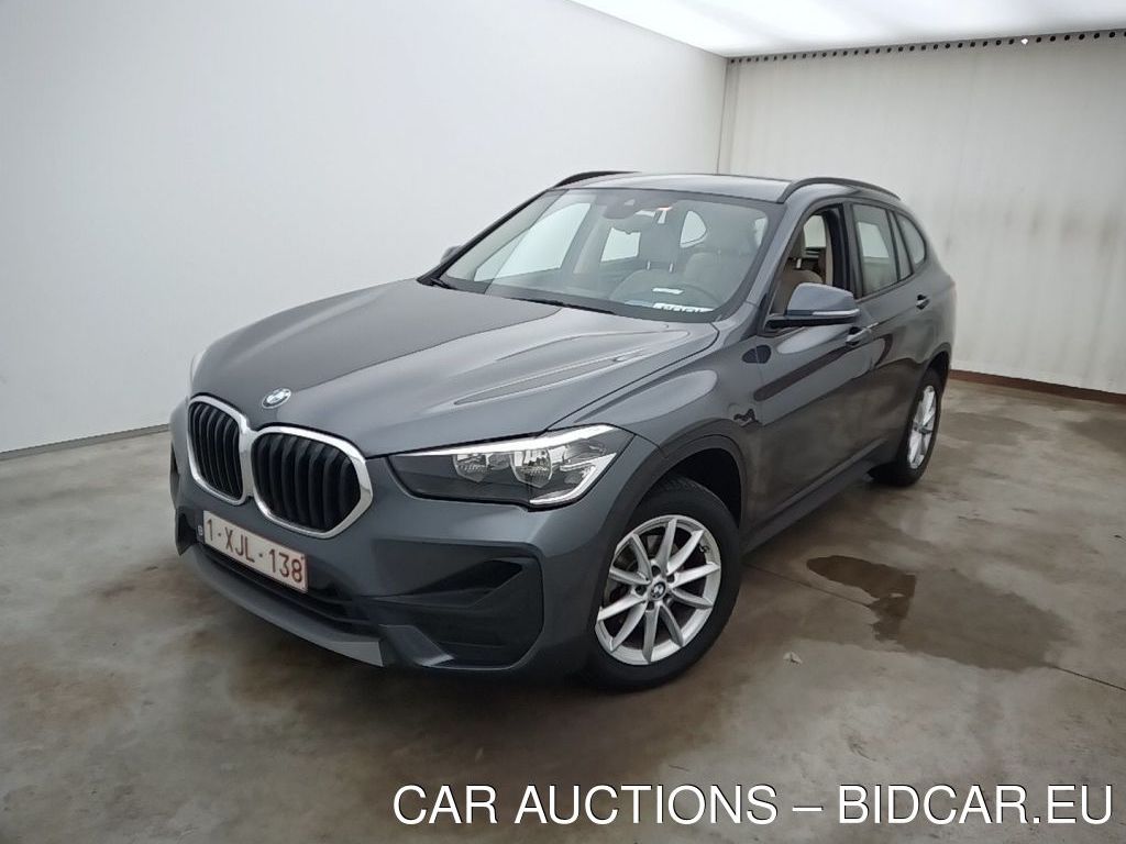 BMW X1f48 SDRIVE16DA (85 KW) 5D, 2020