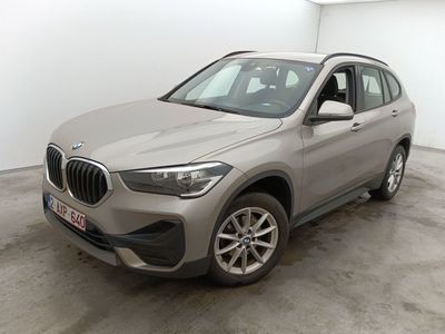 BMW X1f48 SDRIVE16DA (85 KW) 5D, 2021