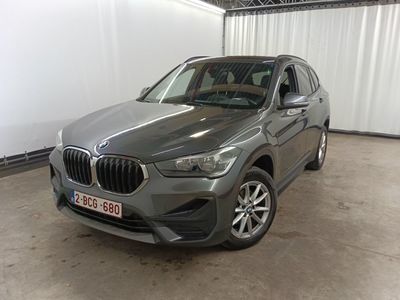 BMW X1f48 SDRIVE16DA (85 KW) 5D, 2021