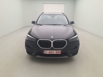 BMW X1f48 FL19. BMW X1 XDRIVE25E (162 KW) 5D, 2021