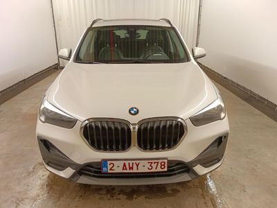 BMW X1f48 SDRIVE16DA (85 KW) 5D, 2021