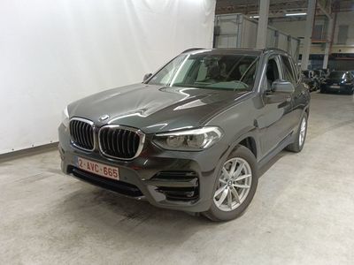 BMW X3-g1 XDRIVE30E (120 KW) 5D, 2021