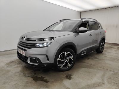 Citroen C5-aircross AIRCROSS HYBRID 225 E-EAT8 FEEL 5D, 2022