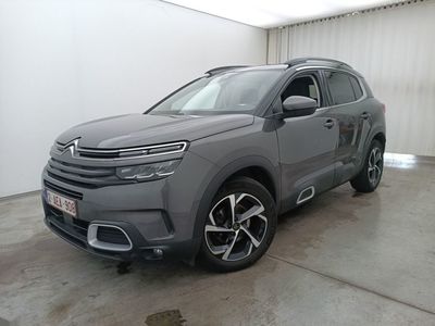 Citroen C5-aircross AIRCROSS 1.5 BLUEHDI 130 S&amp;S EAT8 FEEL 5D, 2021