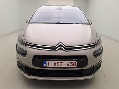 Citroen Cactus SPACET.FL16. CITROEN C4 SPACETOURER 1.2 PURETECH 130 S&S EAT8 F, 2020