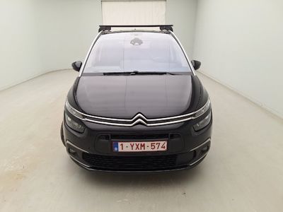Citroen Grandpicassoc4 SPACET. FL16. CITROËN GRAND C4 SPACETOURER 1.5 BLUEHDI 130 S&S E, 2021