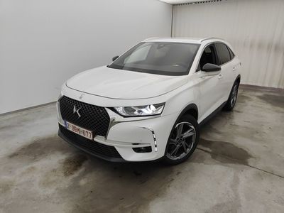 Ds 7-crossback CROSSBACK 1.2 PURETECH 130 AUTOMATIC BASTILLE + 5D, 2021