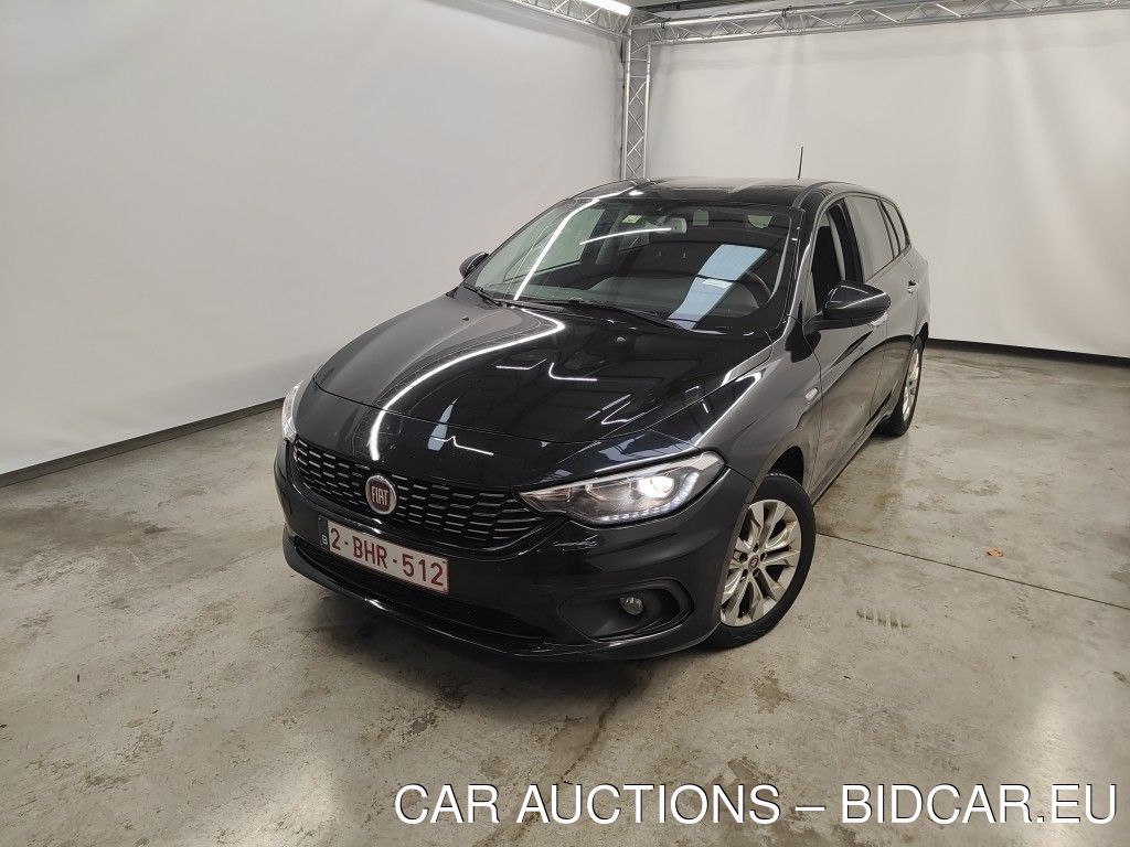 Fiat Tipo-356 SW 1.4 TURBO 120CH/PK EASY 5D, 2021