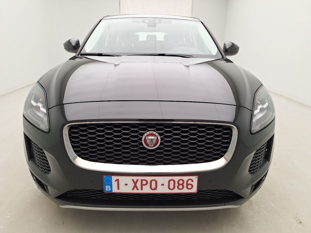 Jaguar E-PACE 17. JAGUAR E-PACE D150 AUT. AWD S 5D, 2020