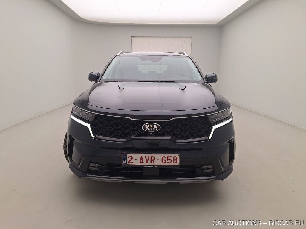 Kia Sorento-mq4 20. KIA SORENTO SENSE 1.6 PHEV 4WD AT6 5D, 2021