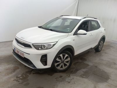 Kia Stonic 1.0 T 100 URBAN EDITION 5D, 2021