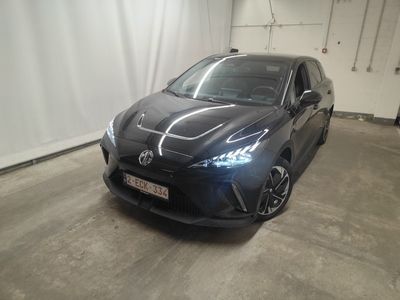 MG  64 KWH LUXURY 5D, 2023