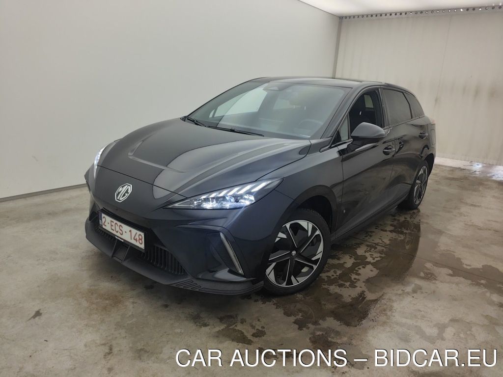 MG  64 KWH LUXURY 5D, 2023