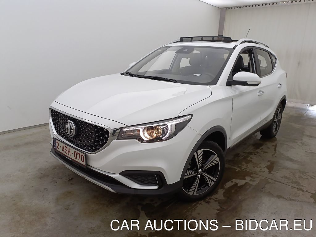 MG Otherpassengerc EV LUXURY 5D, 2021