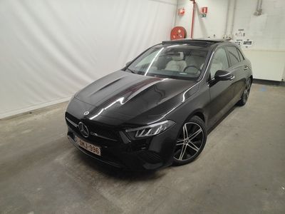 Mercedes A-klasse-bm177 A 180 D LUXURY LINE 5D, 2023